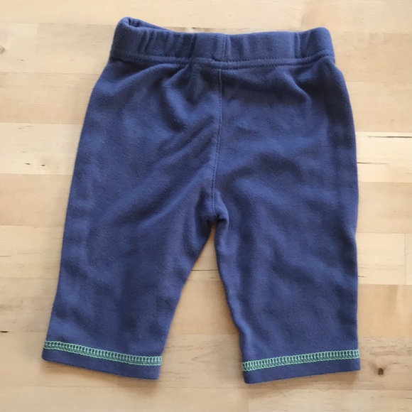 Calvin Klein Green&Gray Bodysuit and Pants Combo - Picture 5 of 5